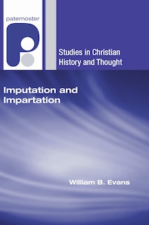 Front cover_Imputation and Impartation