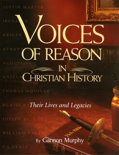 Couverture_Voices of Reason in Christian History