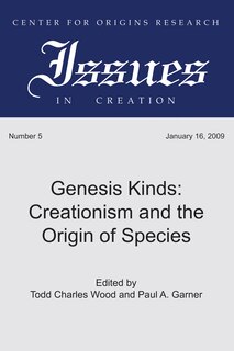 Front cover_Genesis Kinds