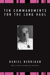 Couverture_Ten Commandments for the Long Haul