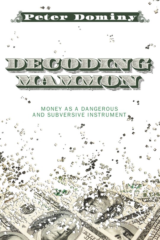Couverture_Decoding Mammon