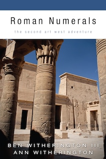 Front cover_Roman Numerals