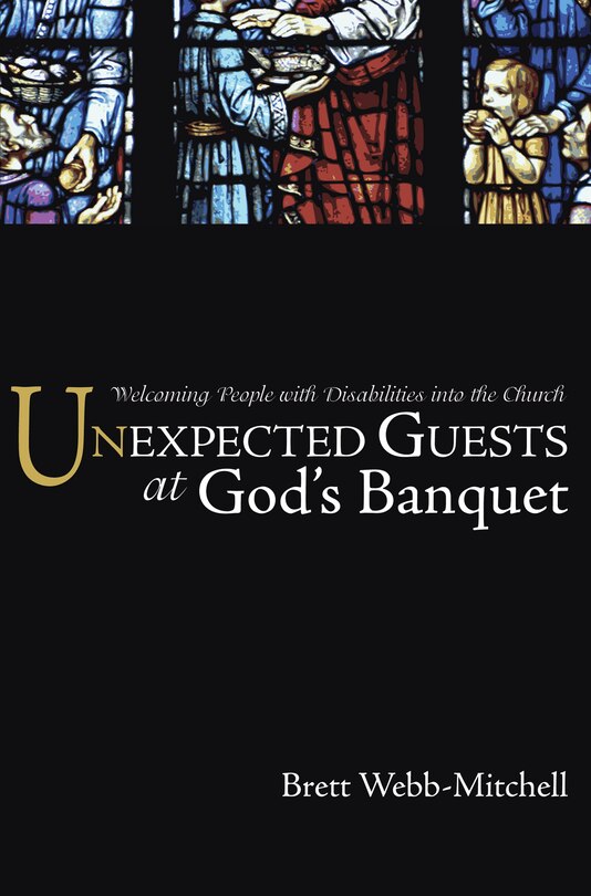 Couverture_Unexpected Guests at God's Banquet