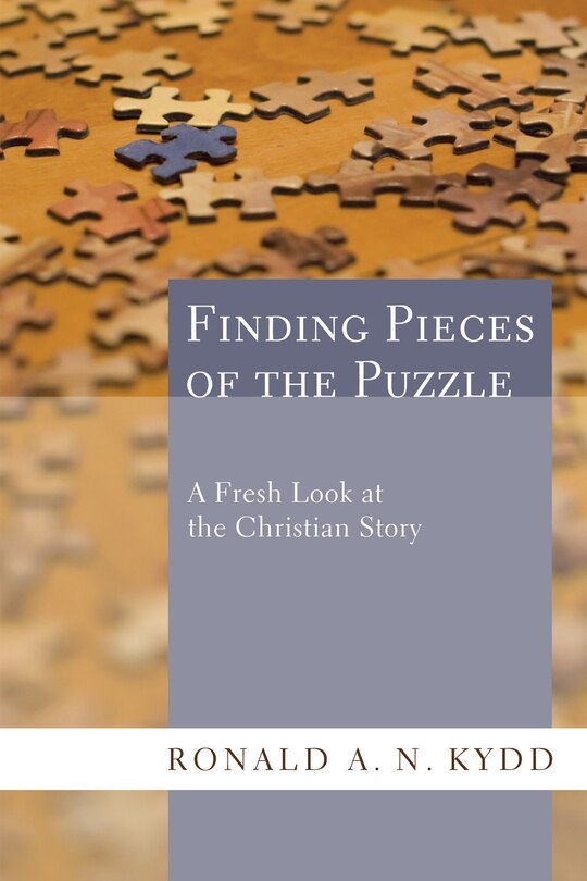 Couverture_Finding Pieces of the Puzzle