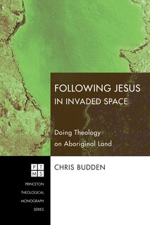 Couverture_Following Jesus in Invaded Space