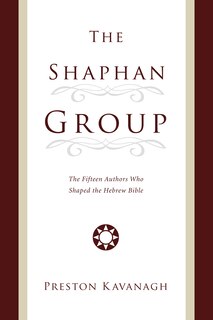 Couverture_The Shaphan Group