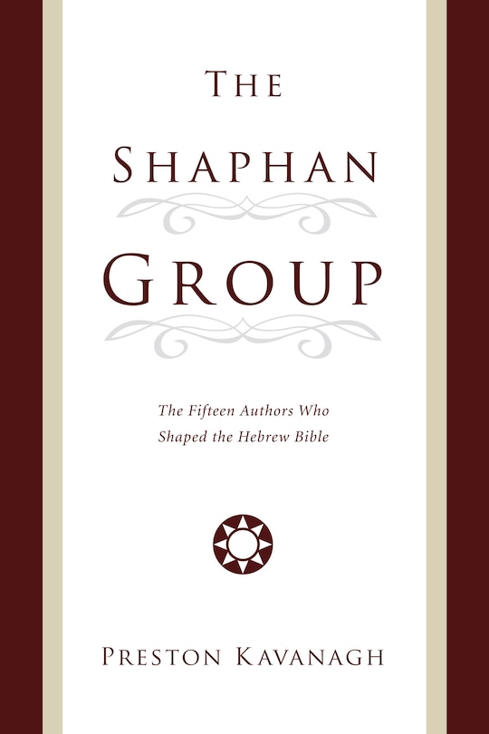 Couverture_The Shaphan Group