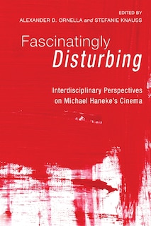 Couverture_Fascinatingly Disturbing