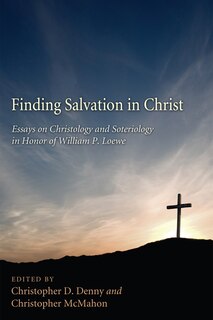 Front cover_Finding Salvation in Christ