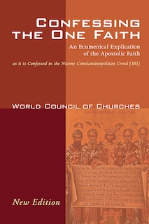 Couverture_Confessing the One Faith, Revised Edition
