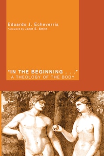Front cover_In the Beginning . . .