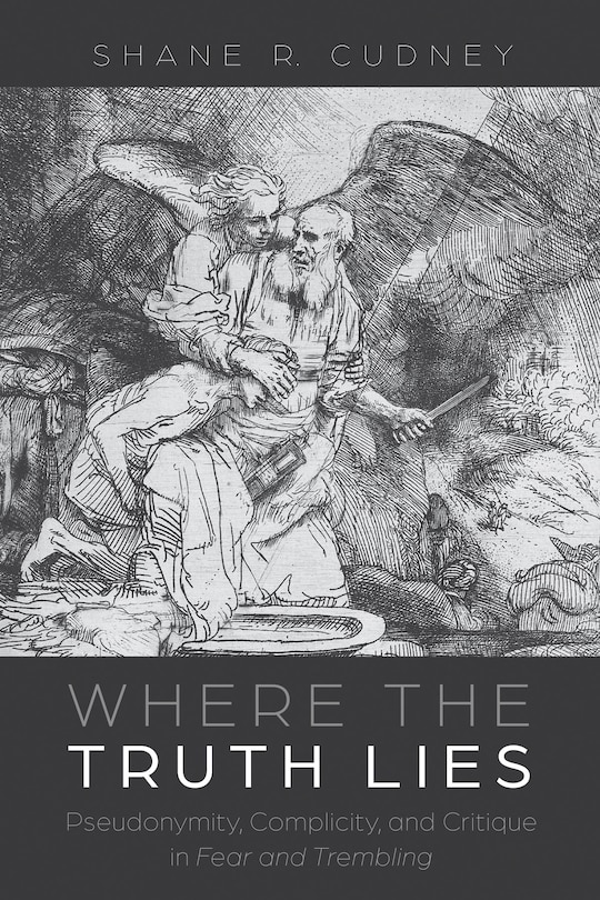 Front cover_Where the Truth Lies