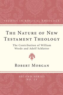 Couverture_The Nature of New Testament Theology