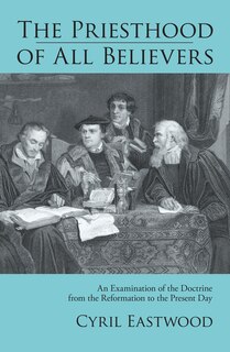 Front cover_The Priesthood of All Believers
