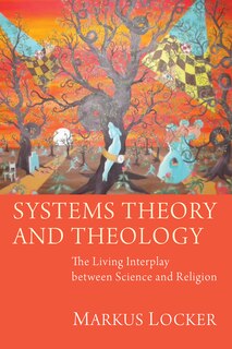 Front cover_Systems Theory and Theology