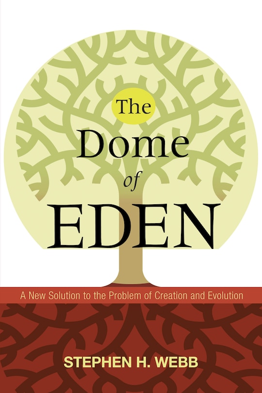 Couverture_The Dome of Eden