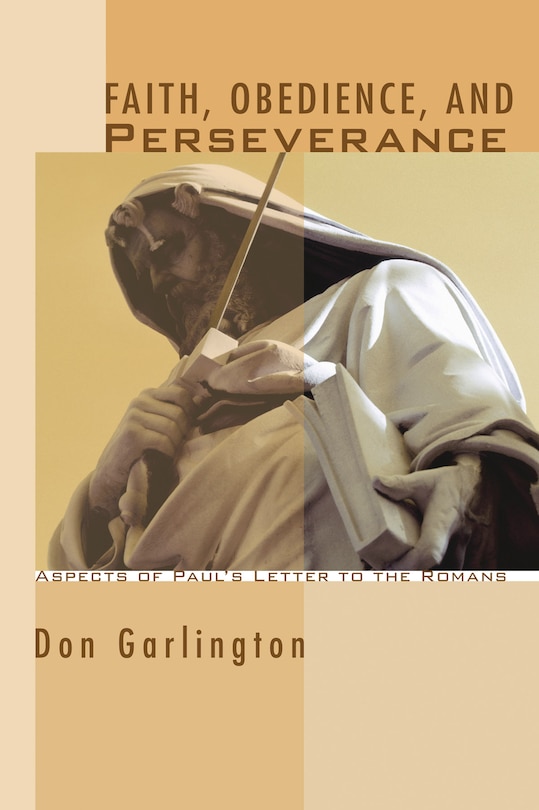 Couverture_Faith, Obedience, and Perseverance