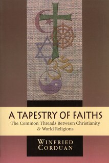 Front cover_A Tapestry of Faiths