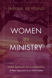 Couverture_Women in Ministry