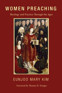 Front cover_Women Preaching