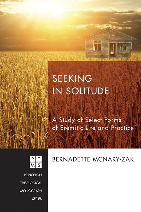 Front cover_Seeking in Solitude