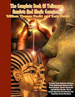 Couverture_The Complete Book of Talismans, Amulets and Magic Gemstones