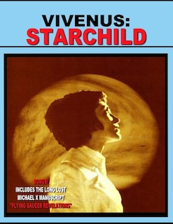 Front cover_Vivenus Starchild and Flying Saucer Revelations