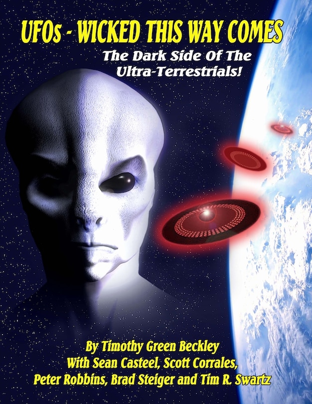 Front cover_UFOs - Wicked This Way Comes
