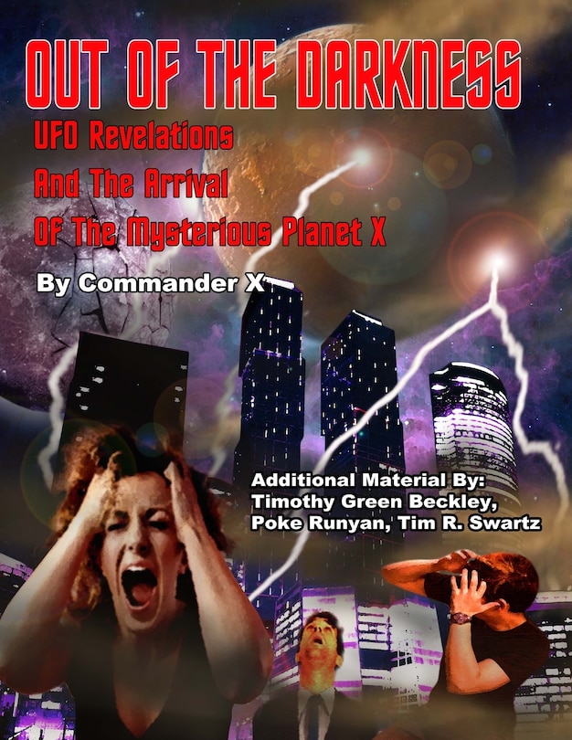Couverture_Out Of The Darkness