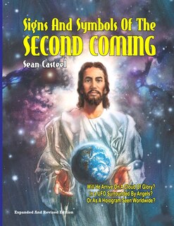 Couverture_Signs And Symbols Of The Second Coming