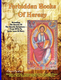 Front cover_Forbidden Books Of Heresy