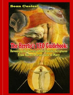 Front cover_The Heretic's UFO Guidebook