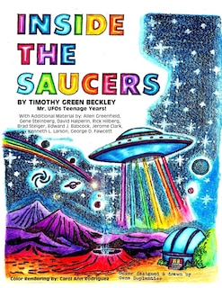 Couverture_Inside The Saucers