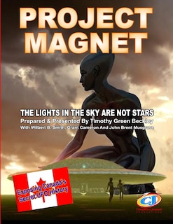 Couverture_Project Magnet