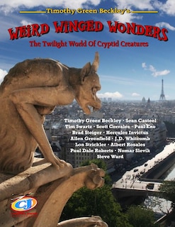 Couverture_Weird Winged Wonders