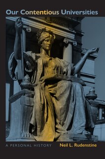 Front cover_Our Contentious Universities
