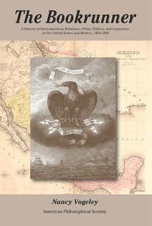 Front cover_Bookrunner, The