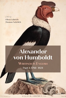 Front cover_Alexander von Humboldt