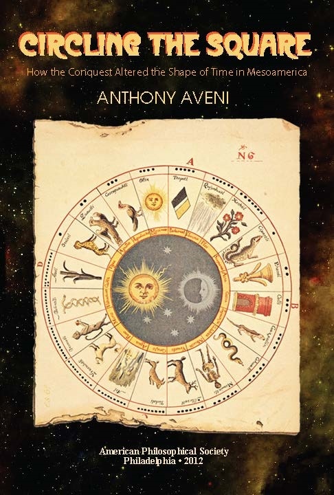 Couverture_Circling the Square