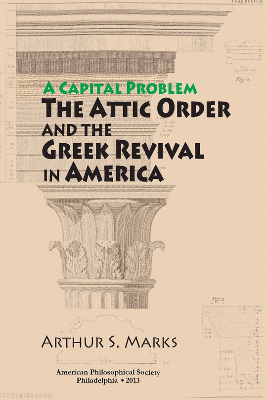 Front cover_Capital Problem