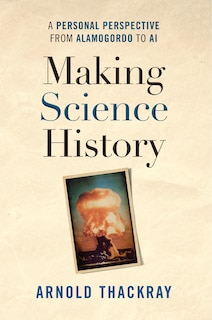 Couverture_Making Science History
