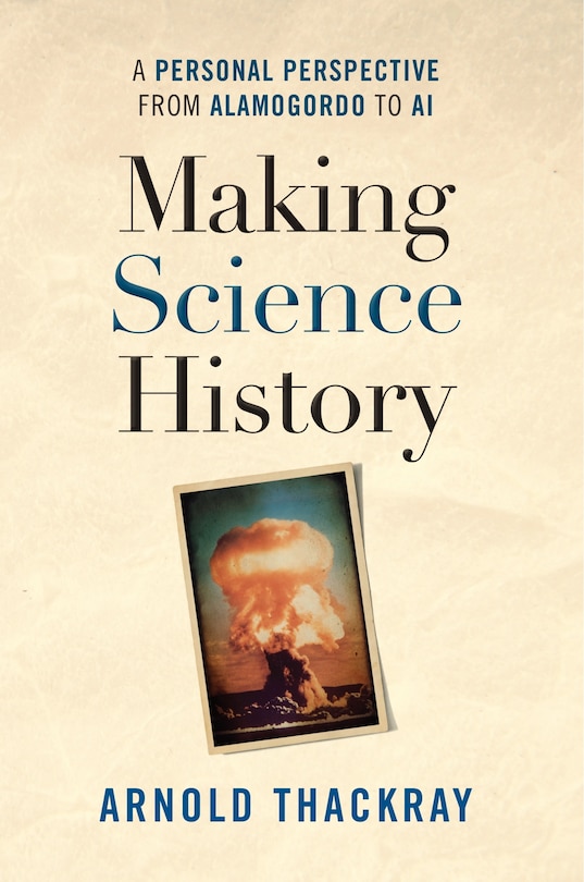 Couverture_Making Science History