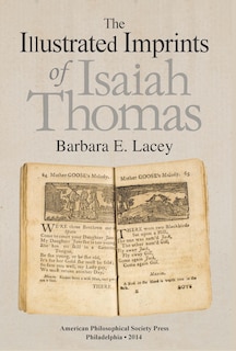 Front cover_The Illustrated Imprints of Isaiah Thomas