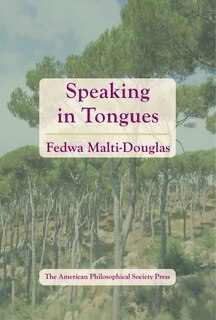 Front cover_Speaking in Tongues