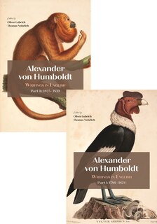 Front cover_Alexander von Humboldt
