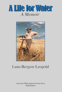 Front cover_A Life for Water