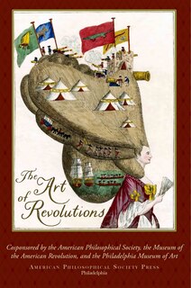 Couverture_The Art of Revolutions