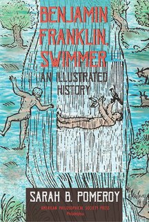 Front cover_Benjamin Franklin, Swimmer