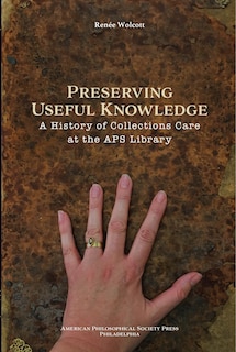 Couverture_Preserving Useful Knowledge