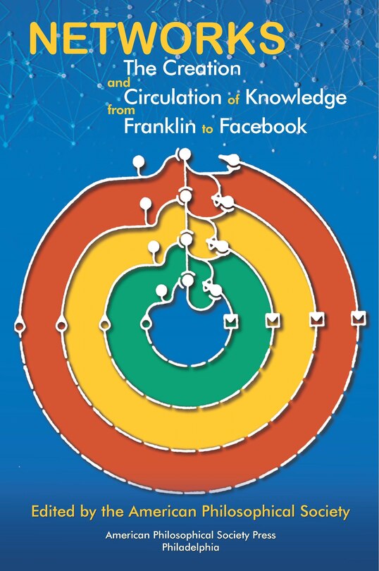 Front cover_Networks